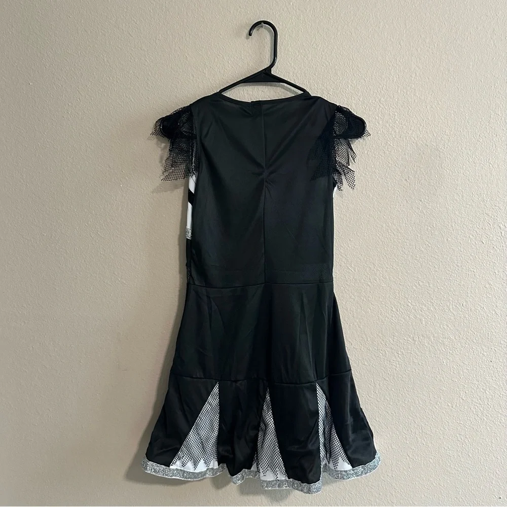 Ra Ra Rabel Cheerleader Suit Yourself Costume